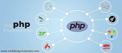 Top PHP Frameworks